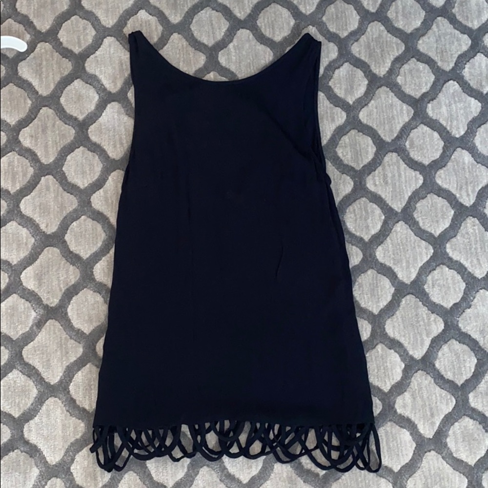 ASOS Dressy Top